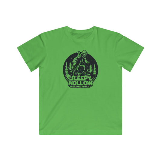 Sleepy Hollow Kid's T