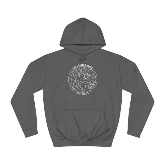 The Driving Range Trail Hoodie