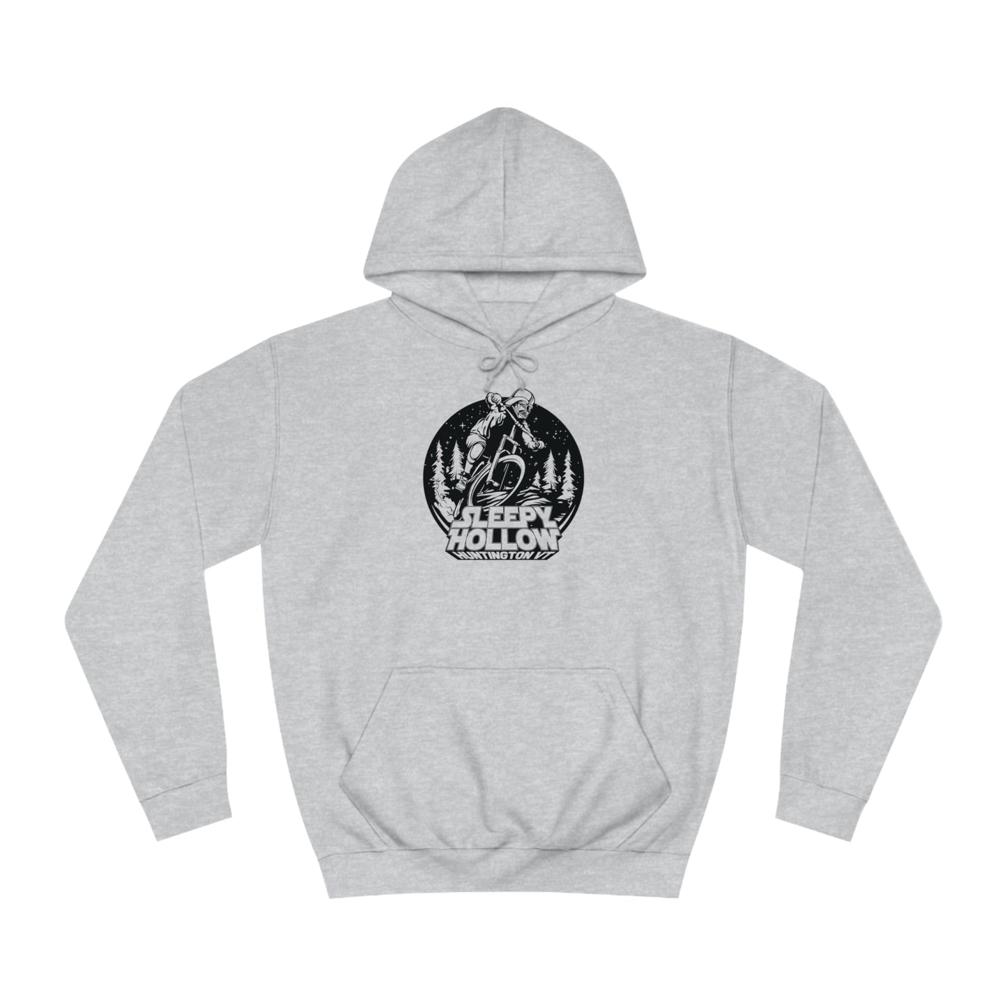 Sleepy Hollow Hoodie