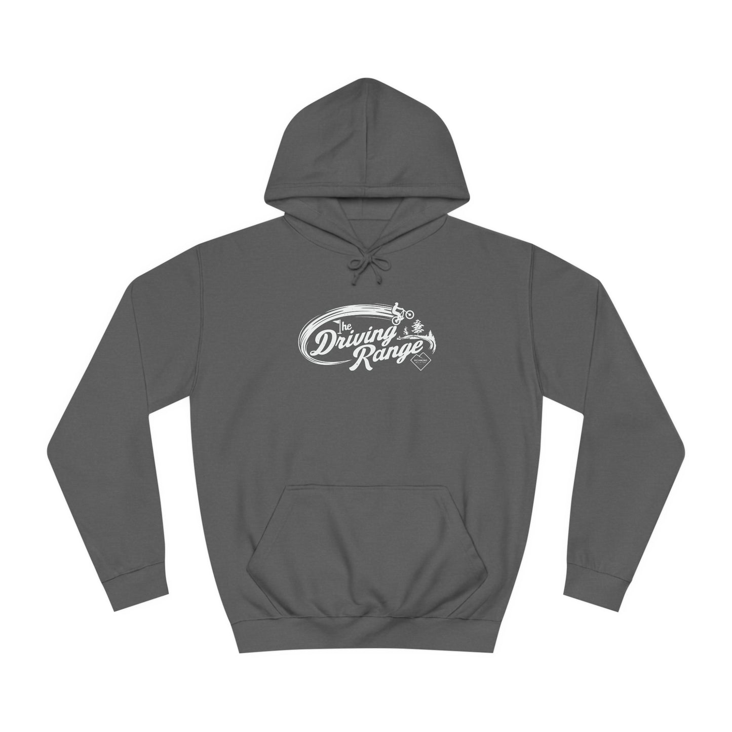 The Driving Range Hoodie