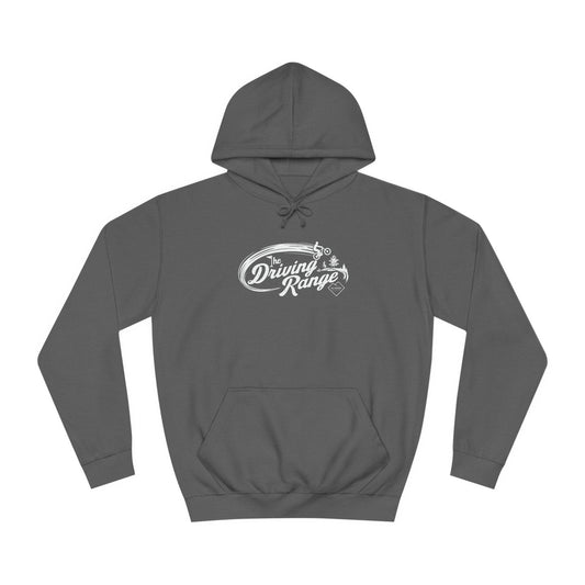 The Driving Range Hoodie