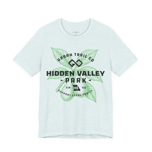 Hidden Valley Park Unisex T