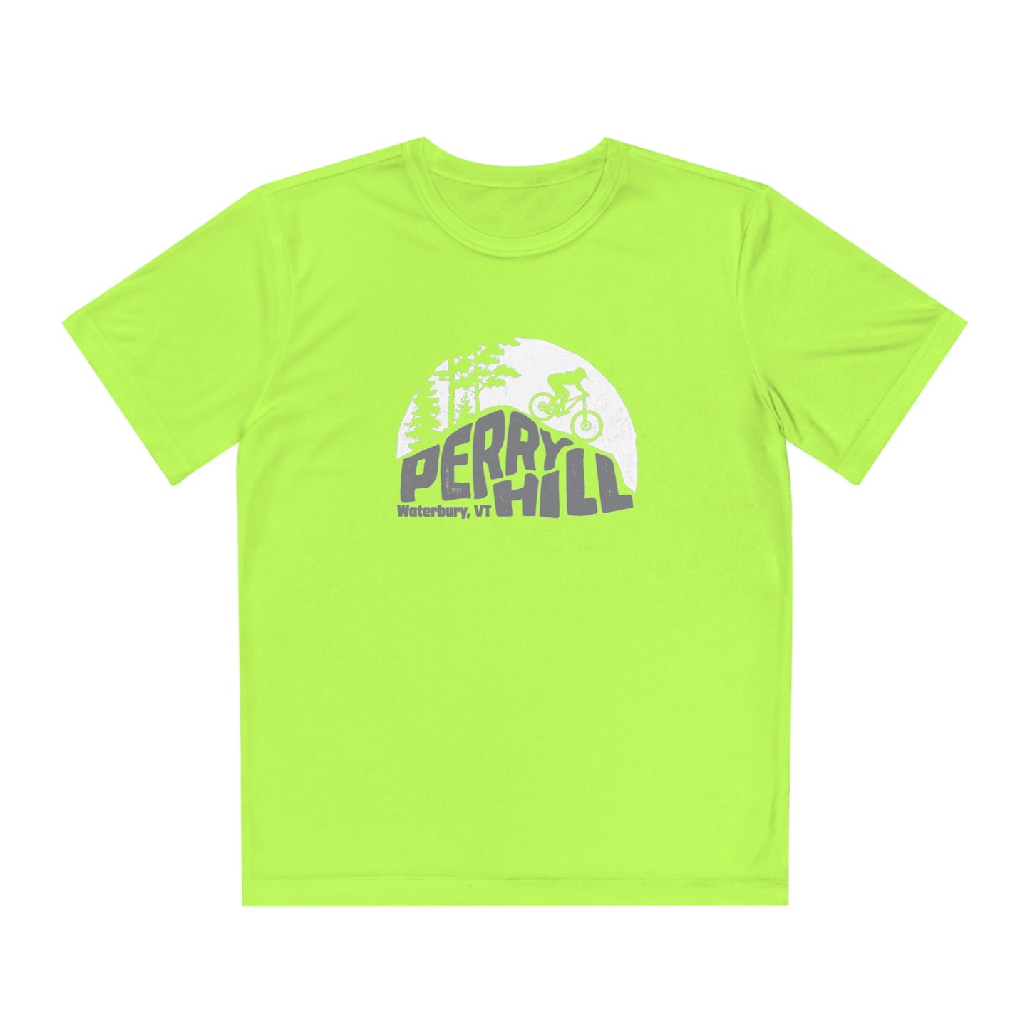 Perry Hill Kid's Jersey Drop T