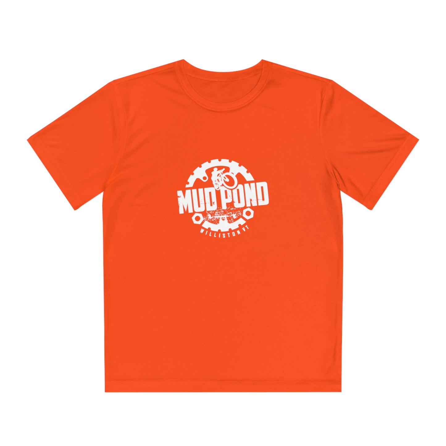 Mud Pond Kid's Jersey T