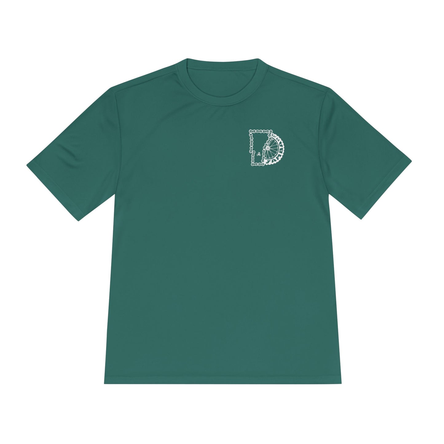 JAMBA Unisex Jersey T
