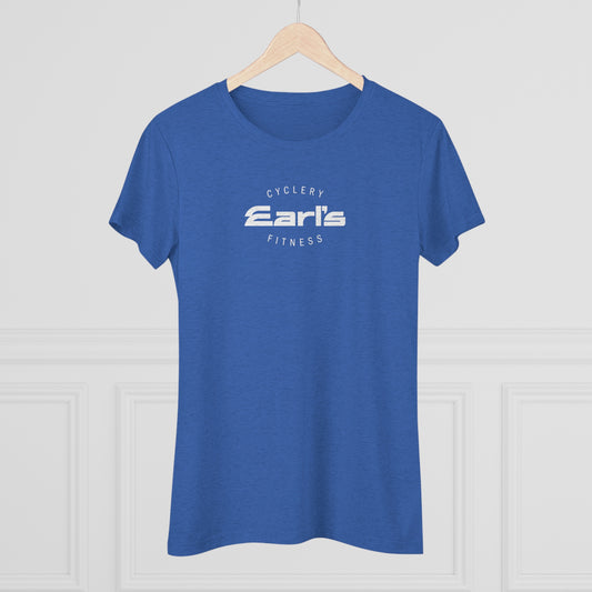 Earl's Women's T