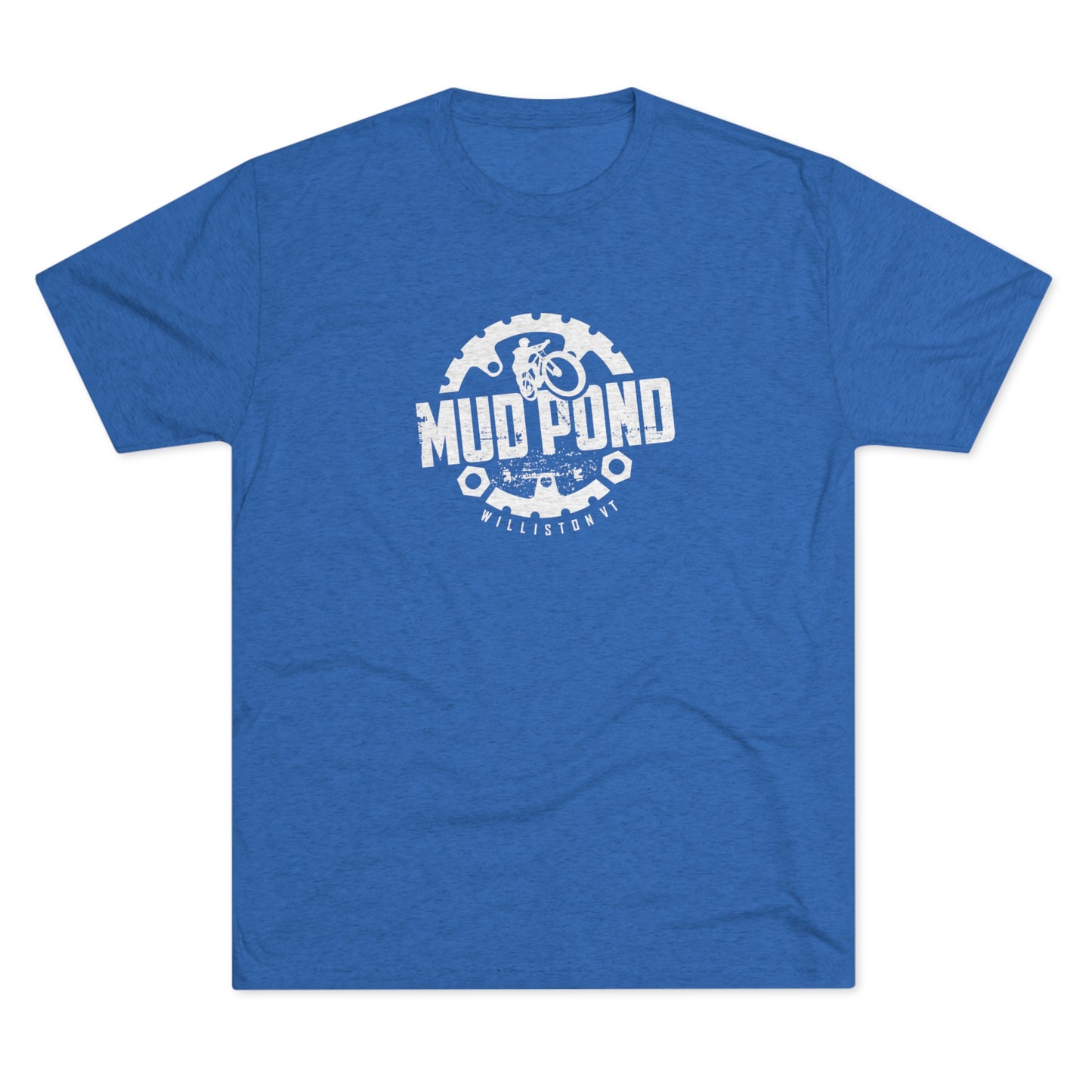 Mud Pond Unisex Classic T