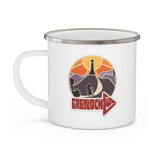 Greylock Goaround Camping Mug