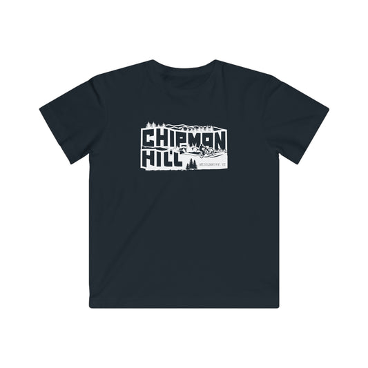 Chipman Hill Kid's T
