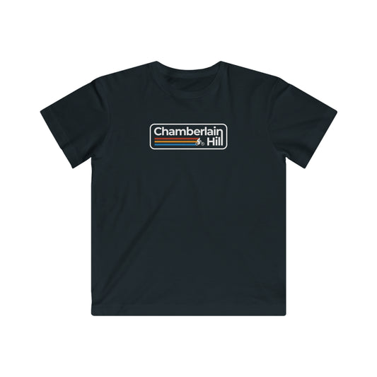 Chamberlain Hill Kid's Fast T