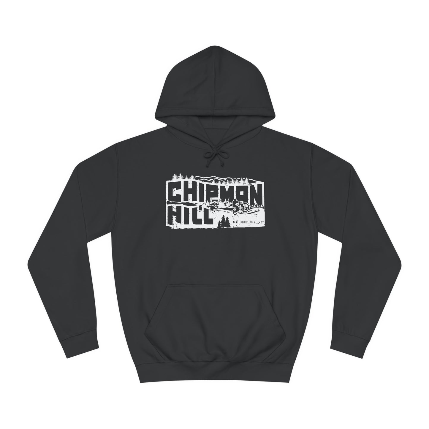 Chipman Hill Hoodie