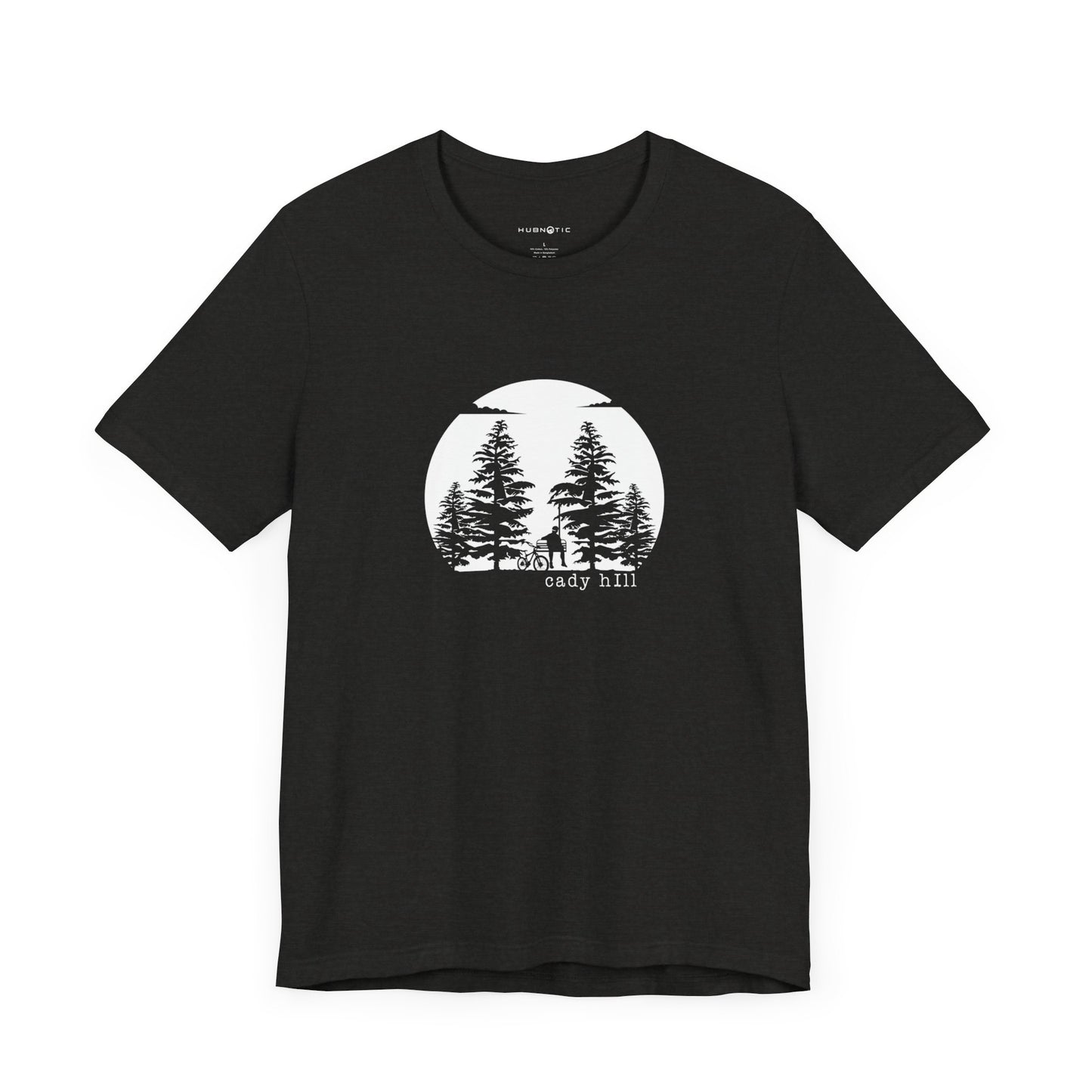 Cady HIll Unisex Sunset T