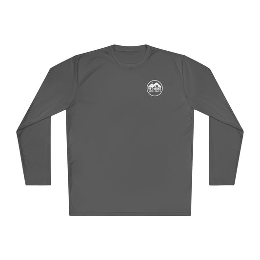 Vermont Huts and Trails Unisex Jersey