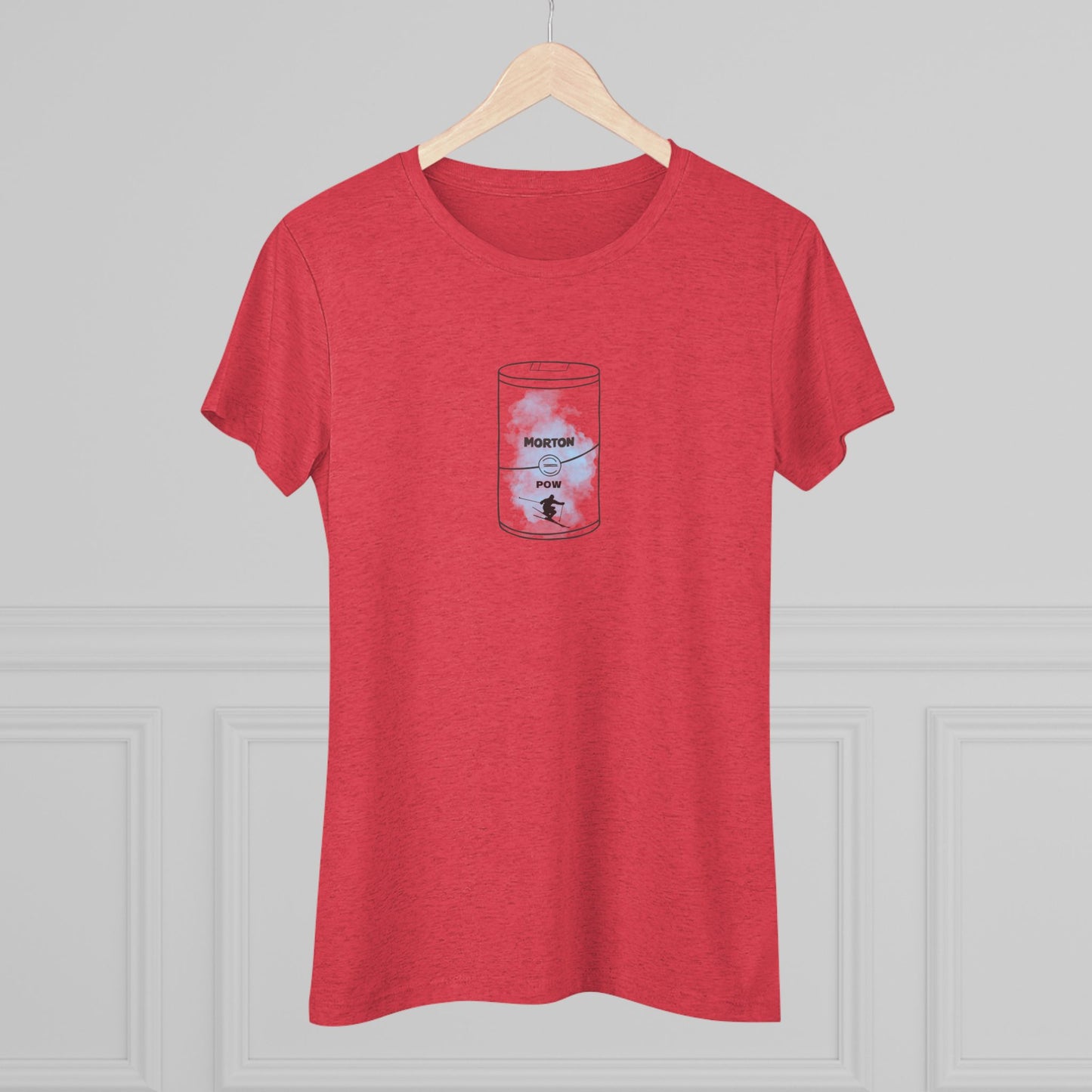 Morton Pow Women's T