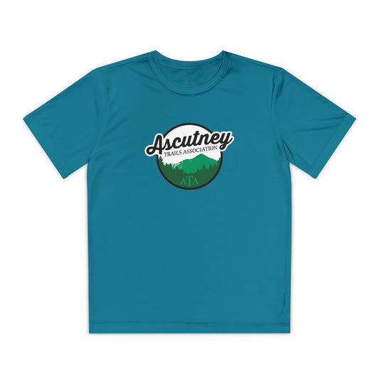 Ascutney Kid's Jersey T