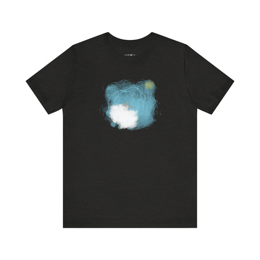 Powder Day Unisex T