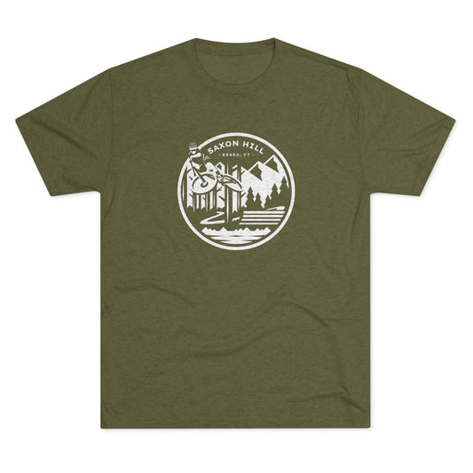 Saxon Hill Unisex Air T