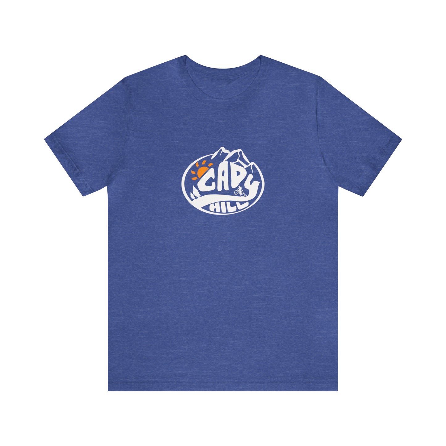 Cady Hill Unisex Sunny T