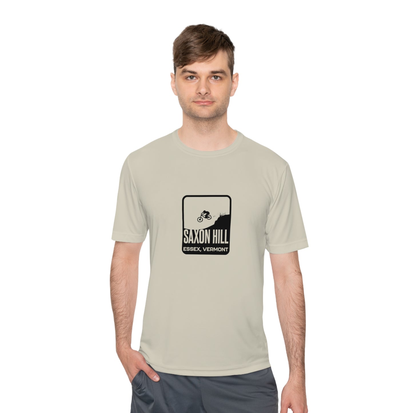 Saxon Hill Unisex Jersey T