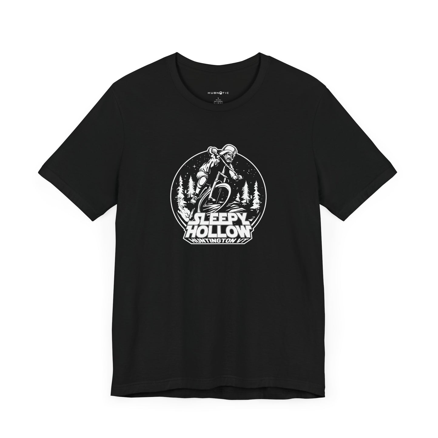 Sleepy Hollow Unisex Vader T