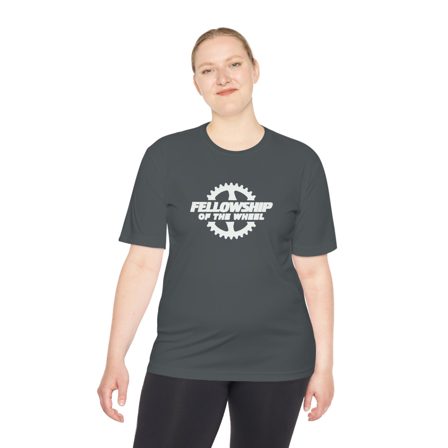 Unisex Jersey T