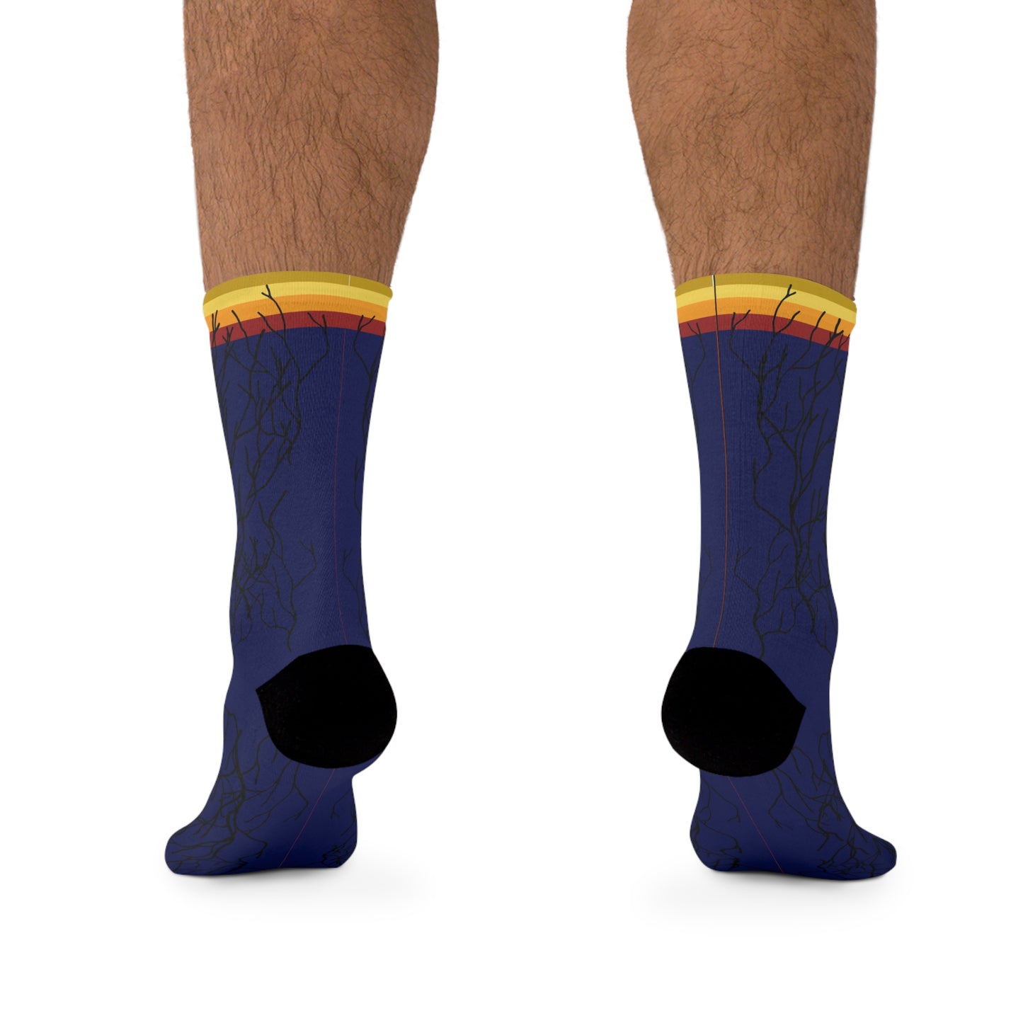 Stick Season Socks