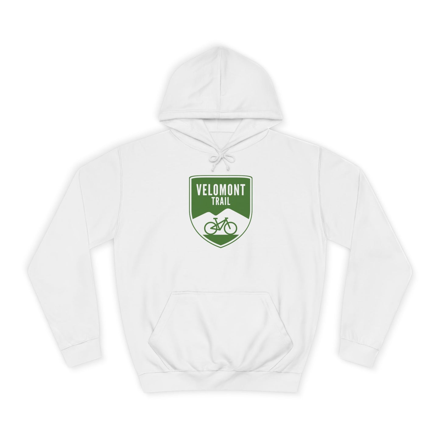 Velomont Hoodie