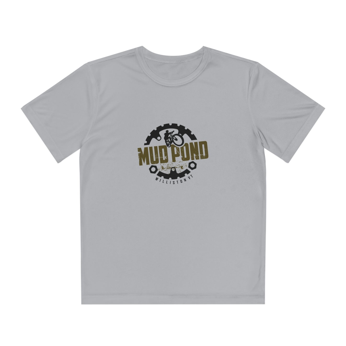 Mud Pond Kid's Jersey T