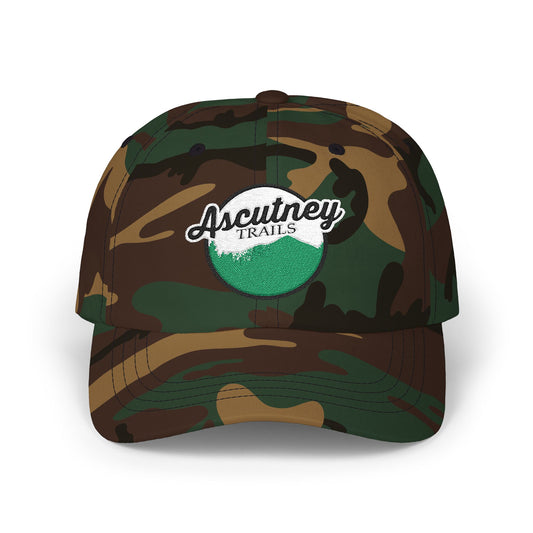 Ascutney Cap
