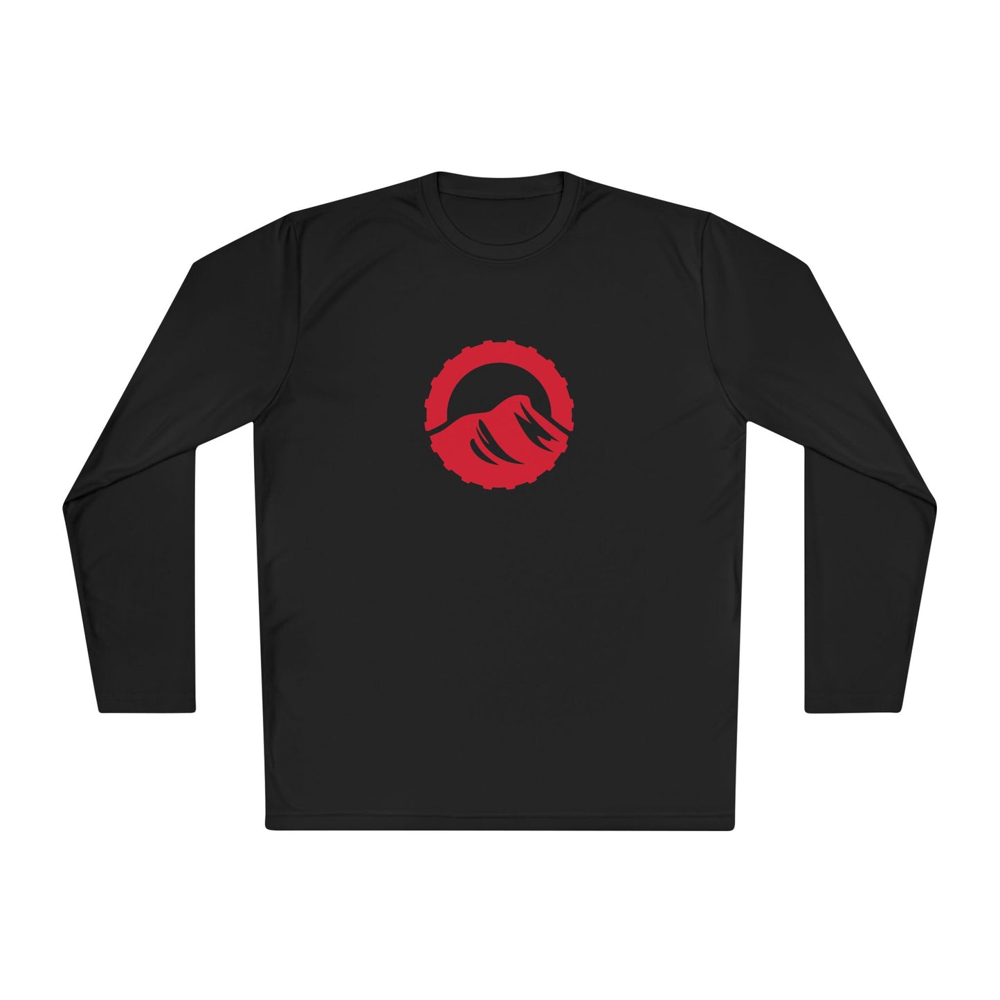 Unisex Jersey Sample