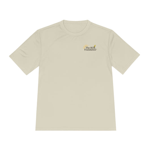 Sol Foundation Jersey T