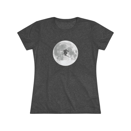 Moon Ski Women's T