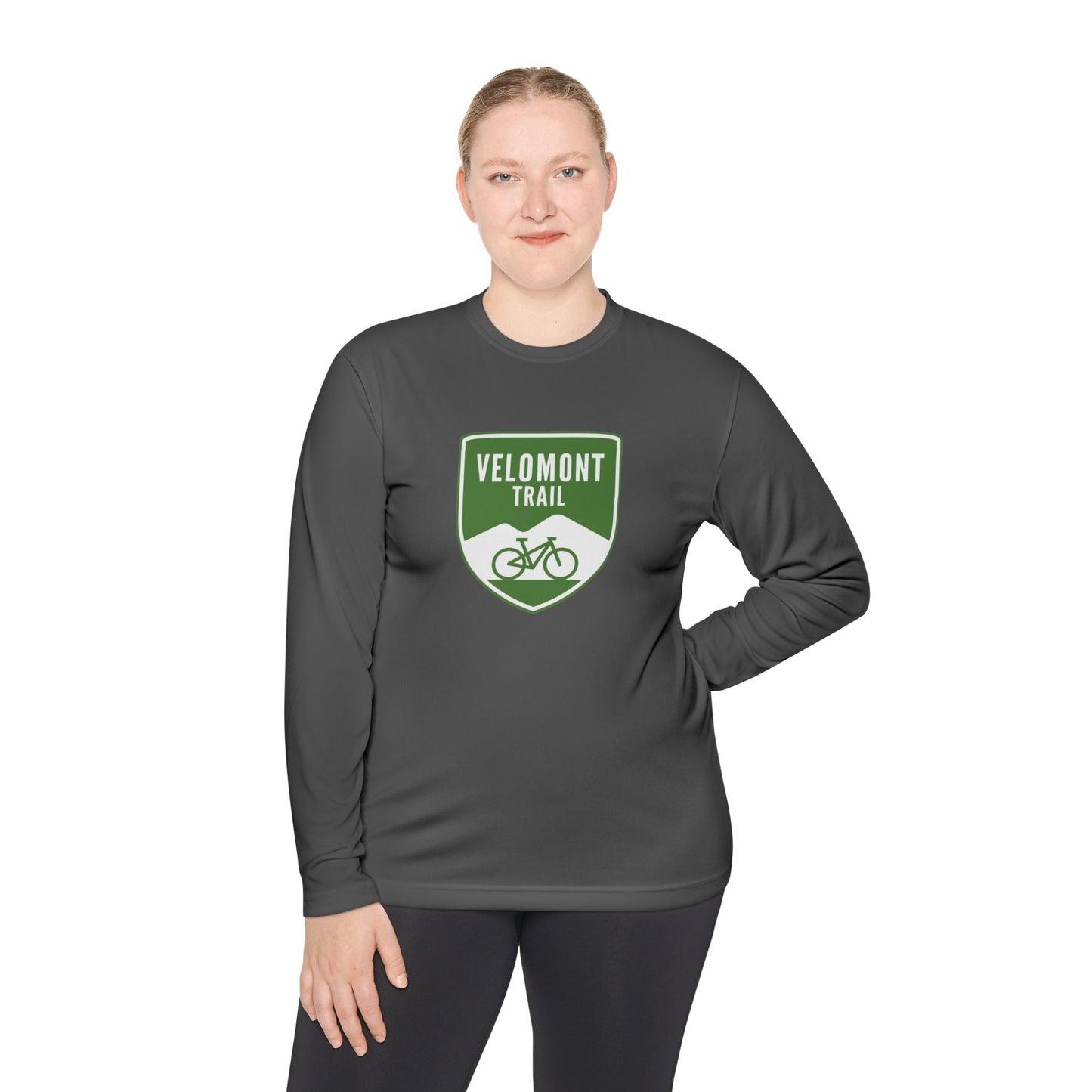 Velomont Jersey