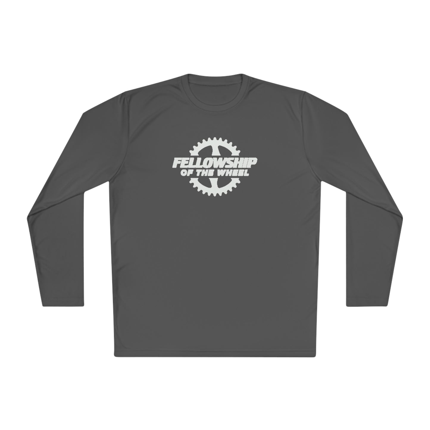Unisex Jersey