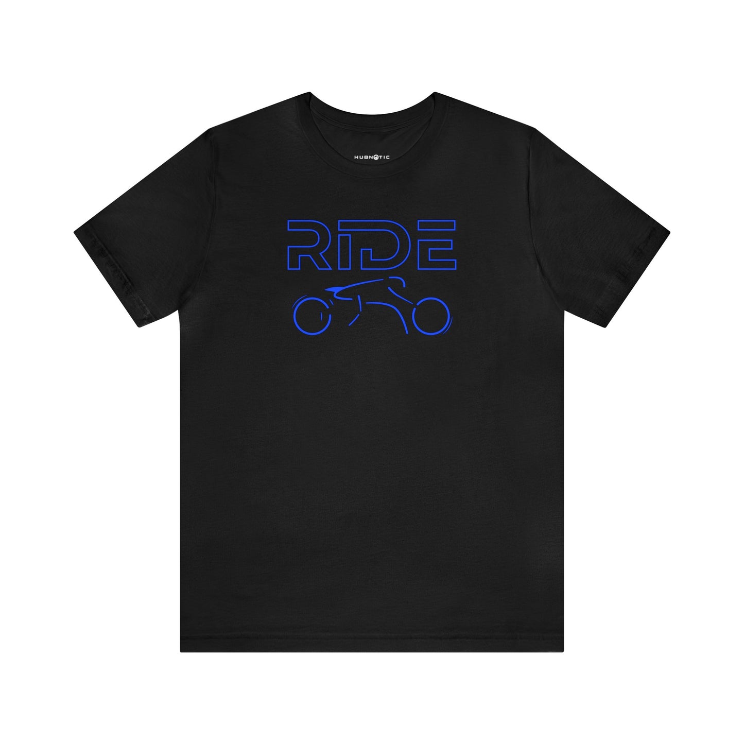 Tron Ride T
