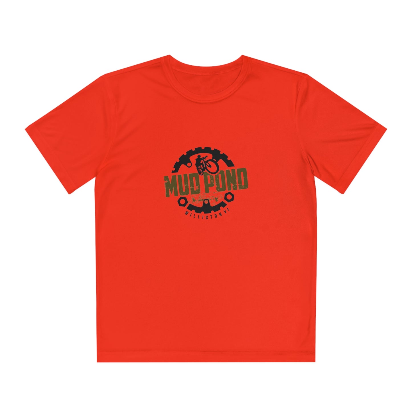 Mud Pond Kid's Jersey T