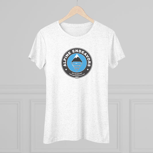 Alpine Endeavors Women's T