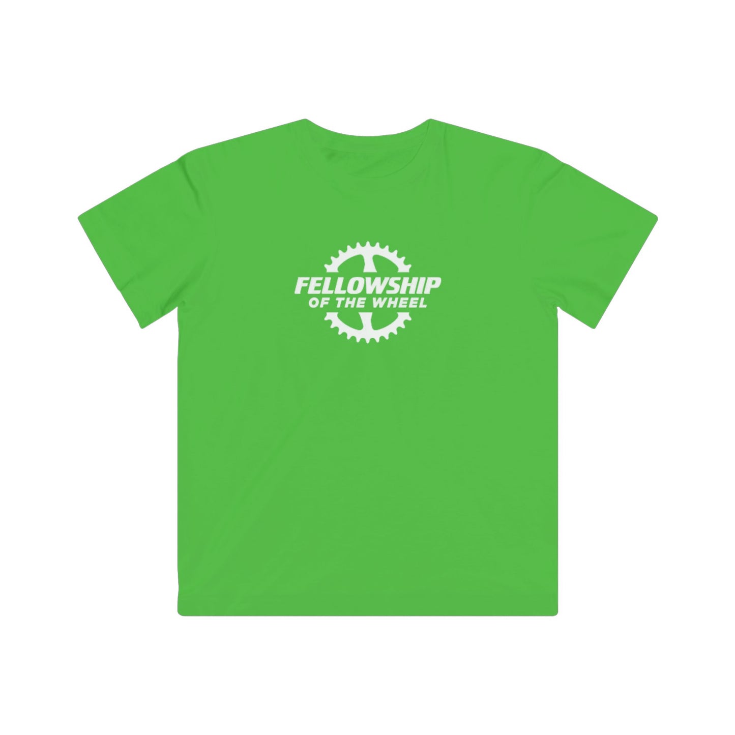 Kid's T