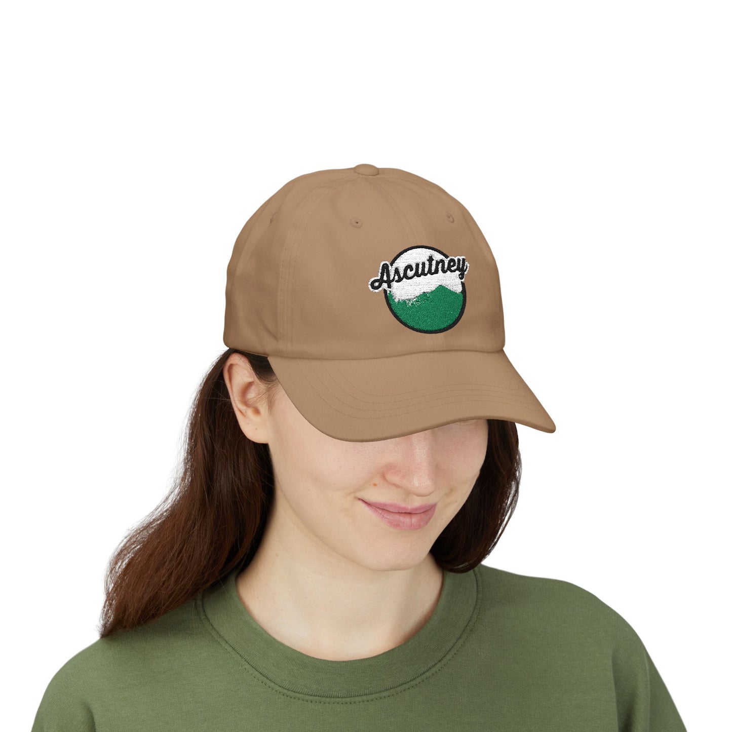 Ascutney Cap