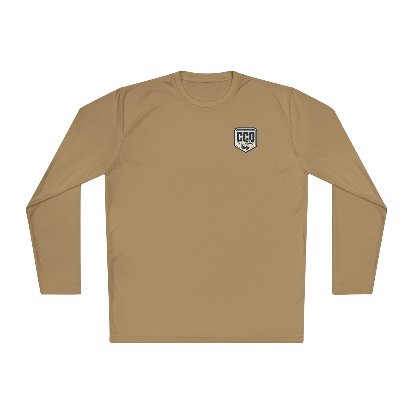 CCO Flyfishing Unisex Sun shirt