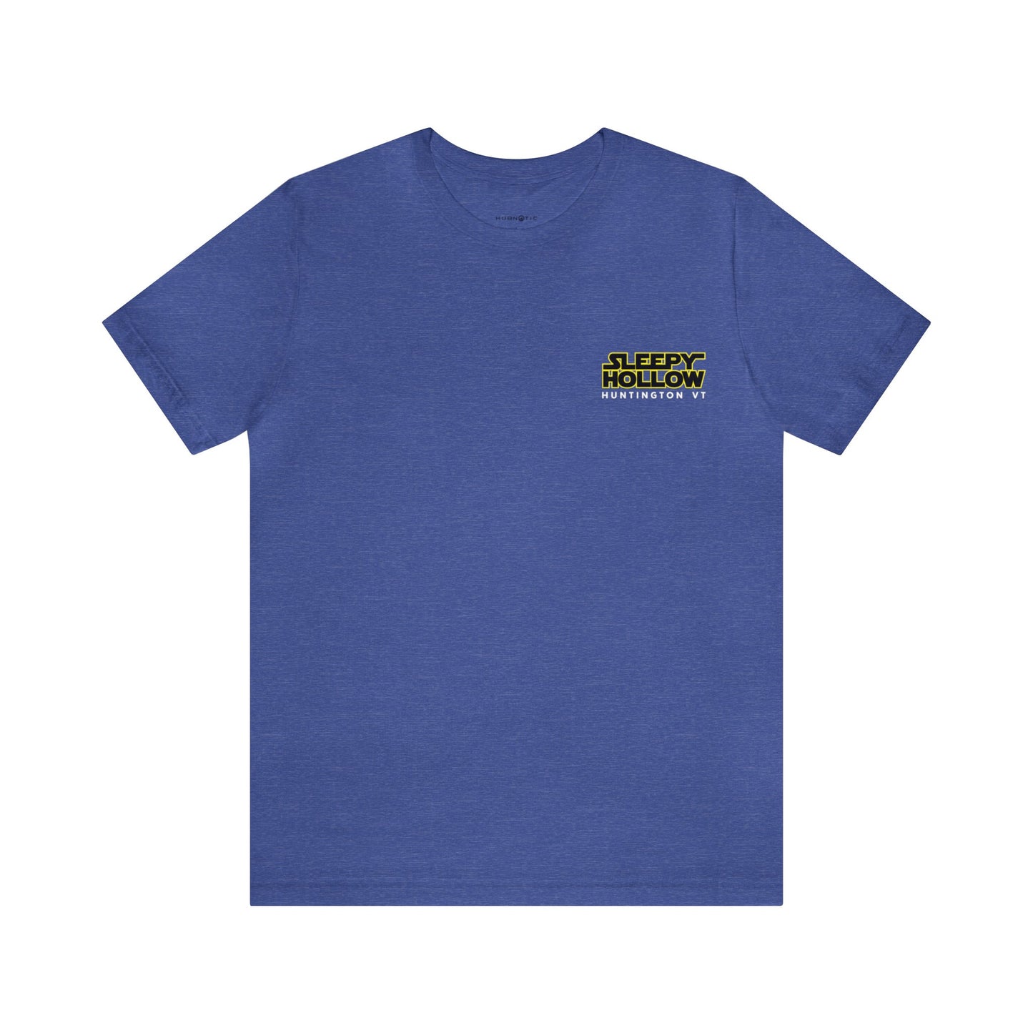 Sleepy Hollow Unisex Ti T