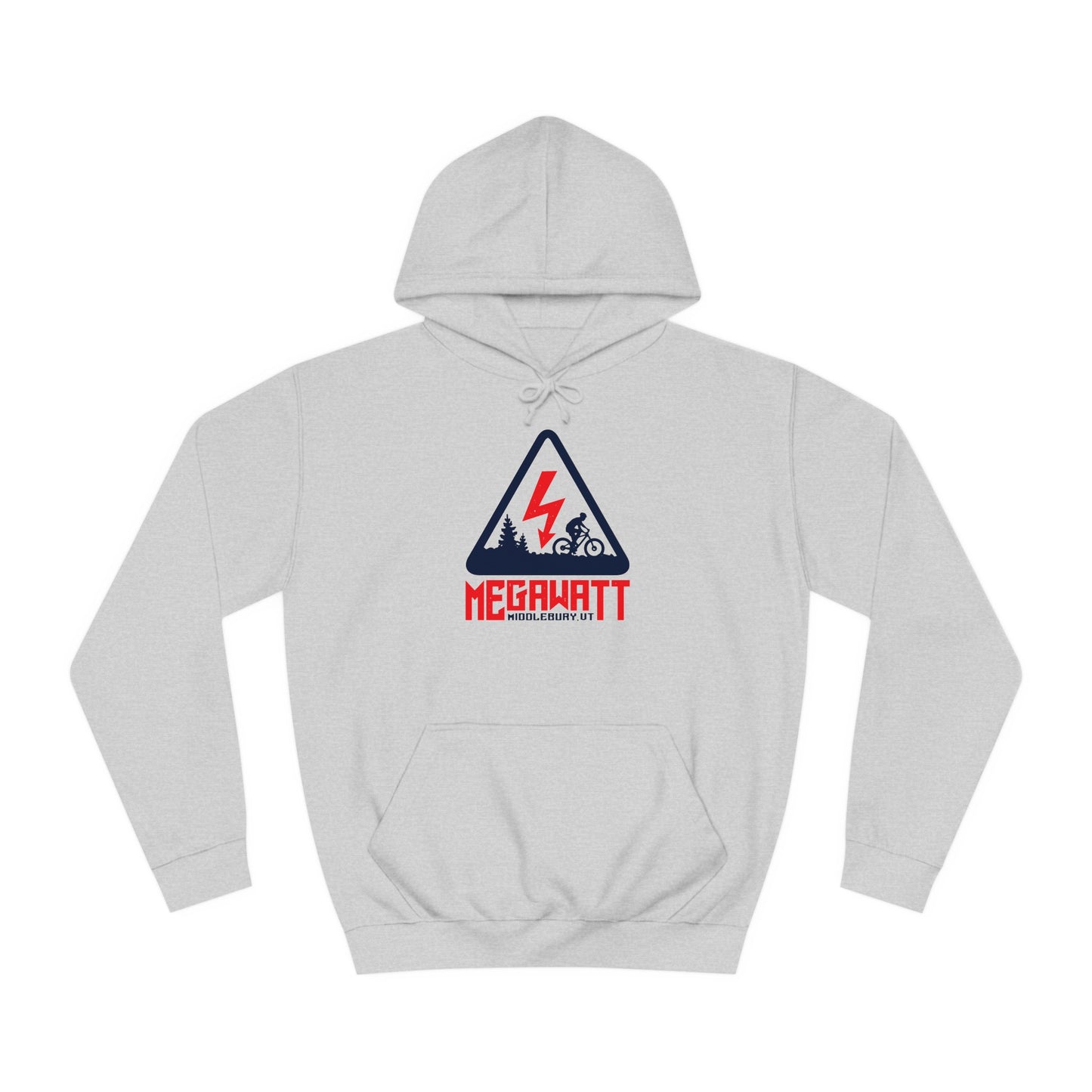Megawatt Hoodie