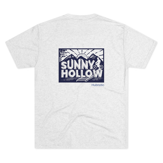 Sunny Hollow Unisex T