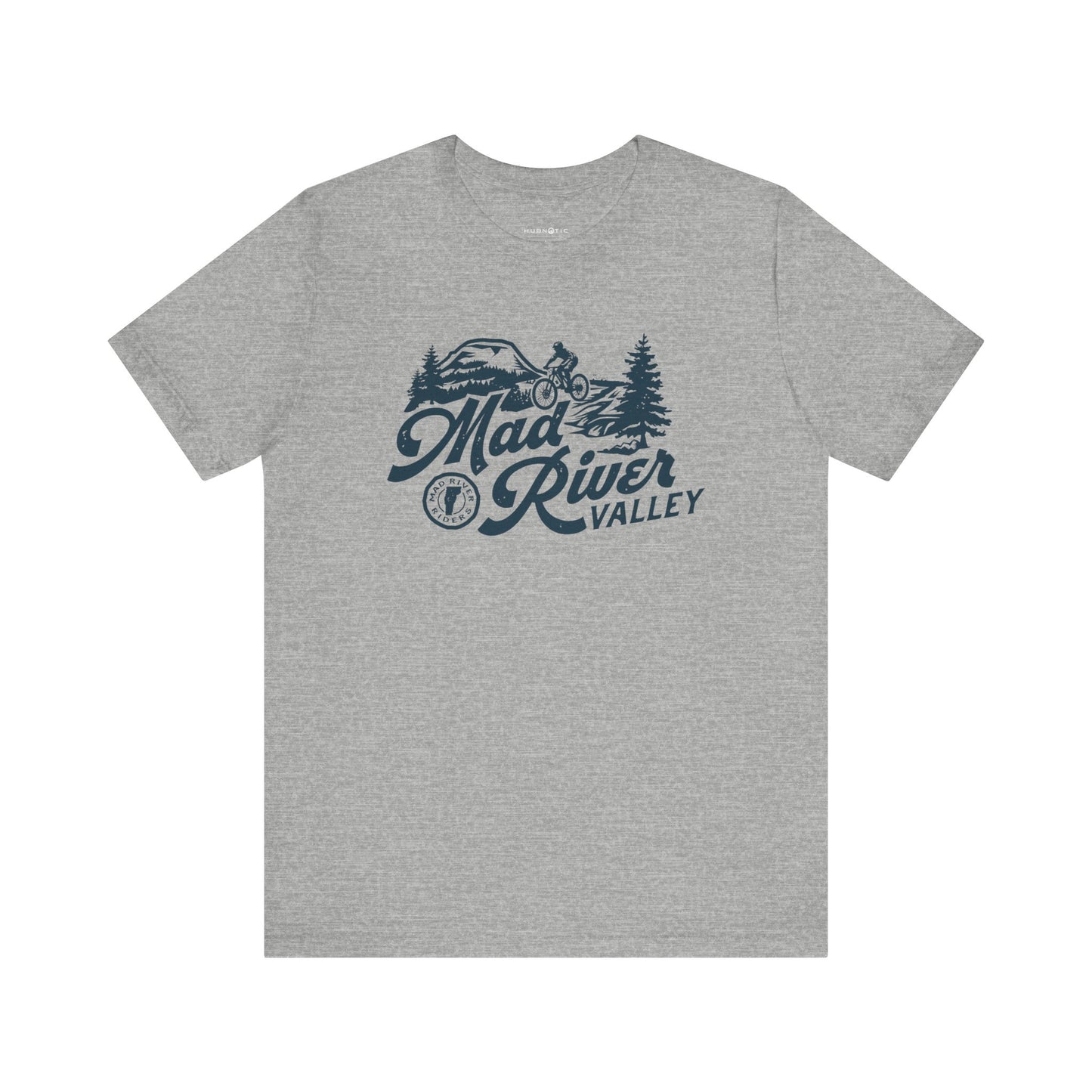 Mad River Valley Unisex T