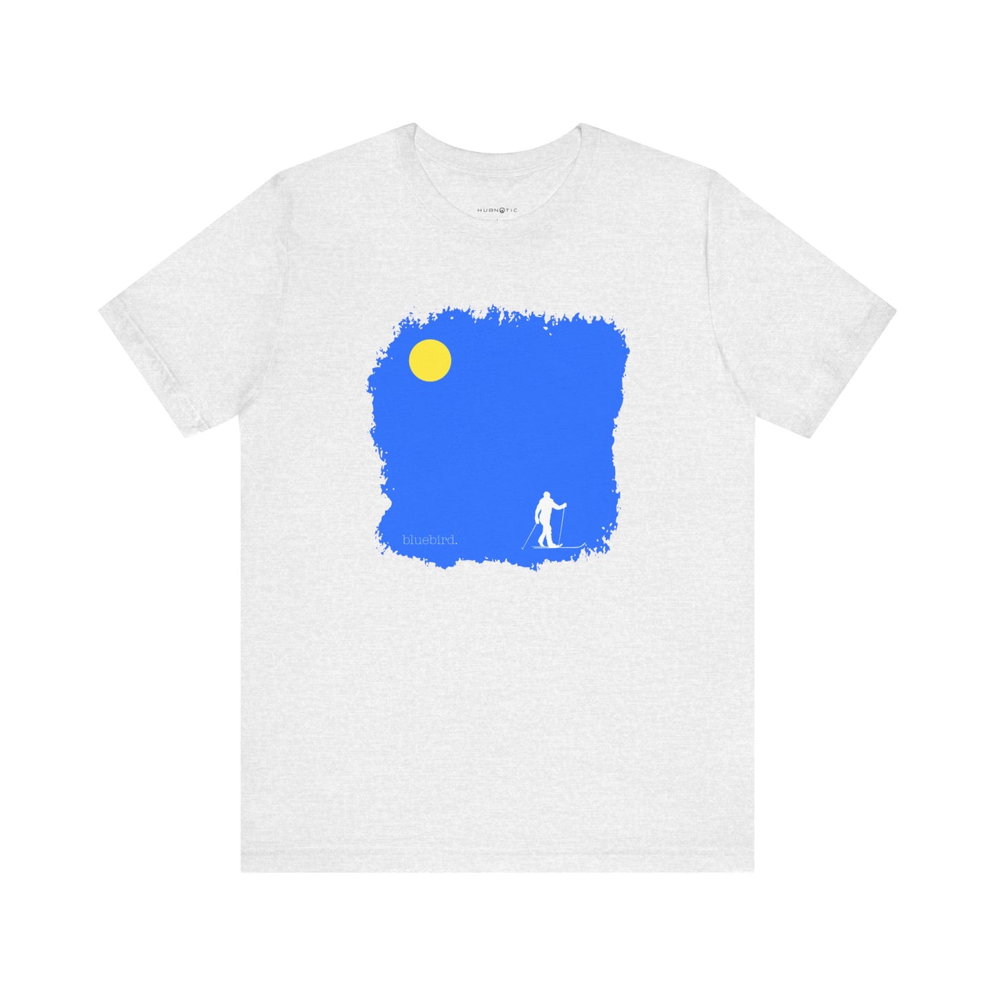 Bluebird Tele Unisex T