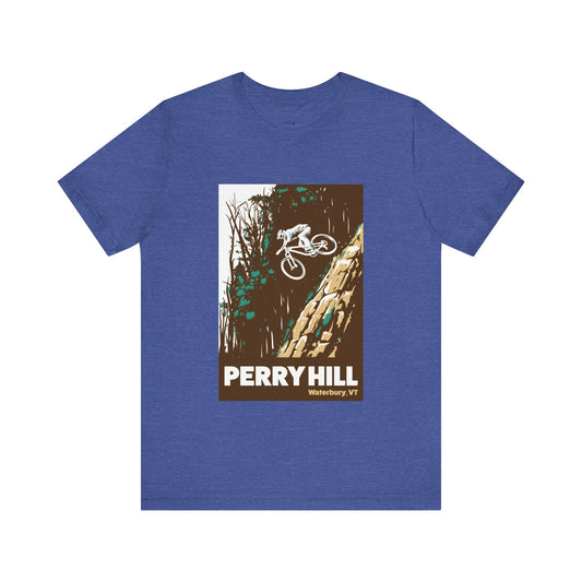 Perry Hill Poster T