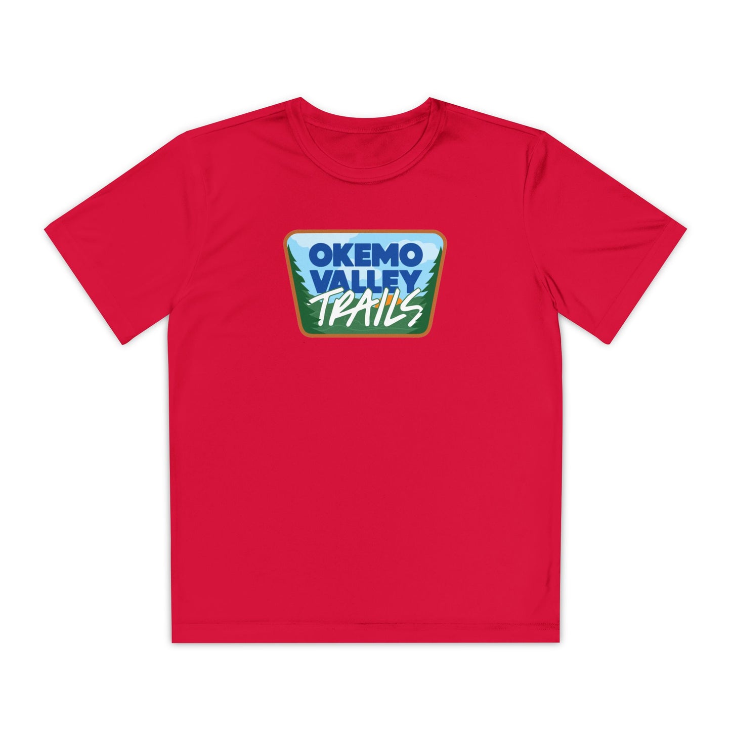 OVT Kid's Jersey T