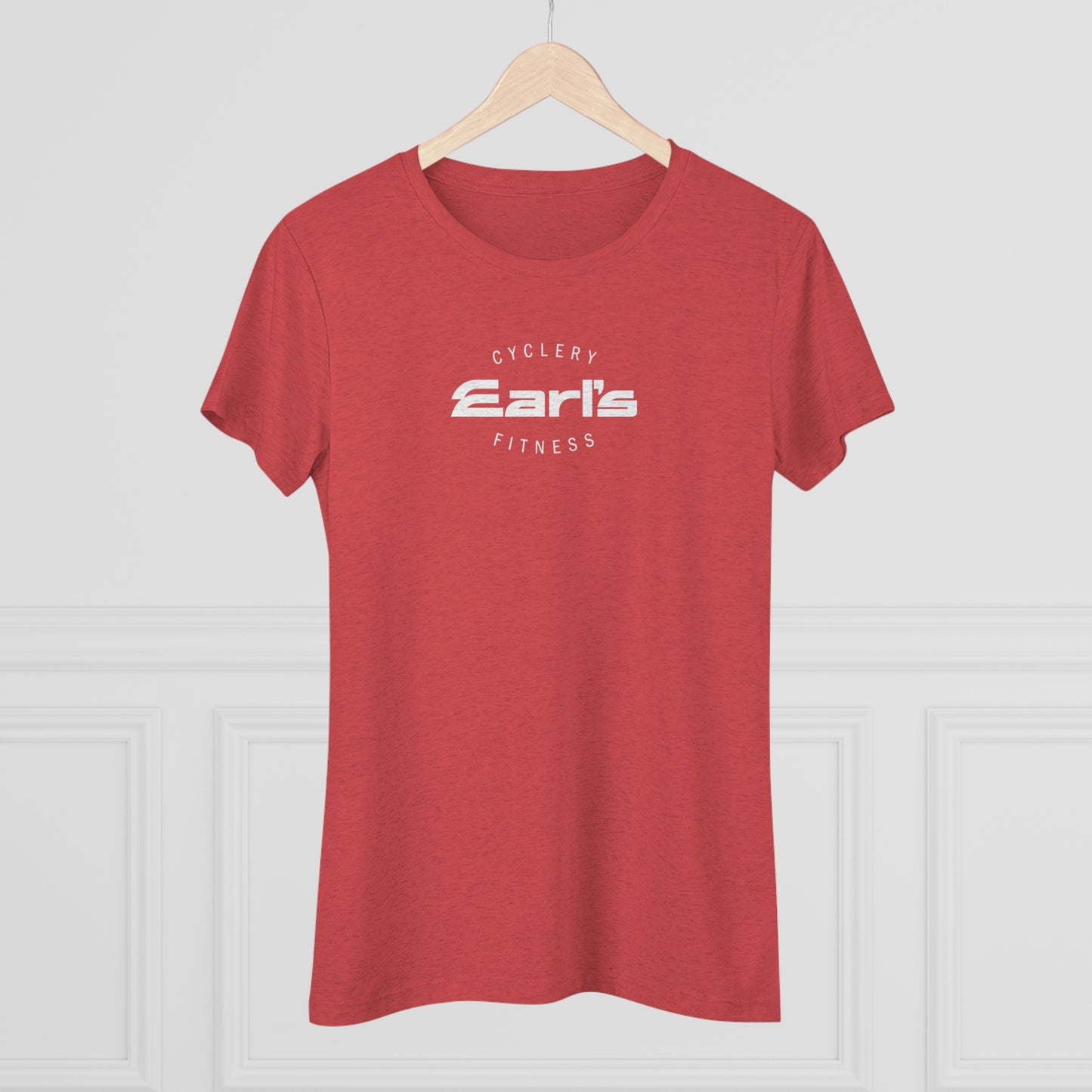 Earl's Women's T