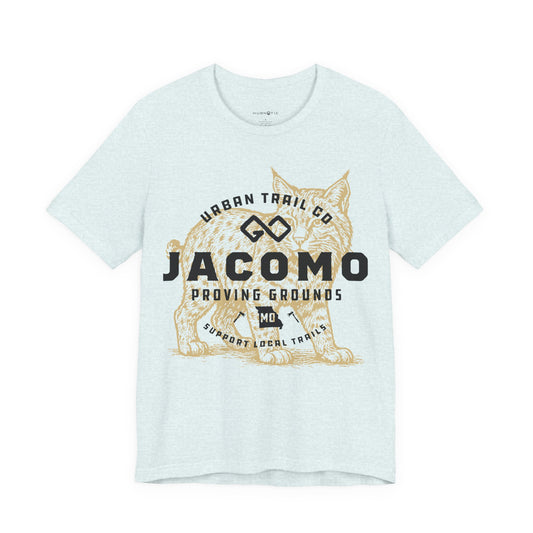 Jacomo Unisex T