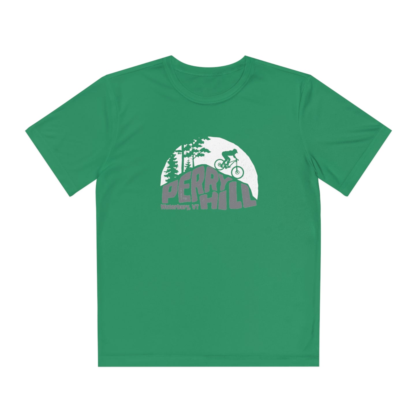 Perry Hill Kid's Jersey Drop T